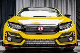 Honda Civic Type R Limited Edition * АвтоКредит* (ЦЕНА ДО БГ) - 119999 лв. / 61354.51 € - 13062117 8