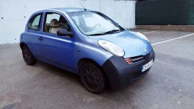 Nissan Micra, снимка 8