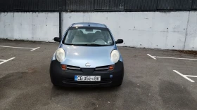 Nissan Micra  - изображение 1