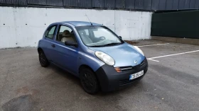 Nissan Micra, снимка 2