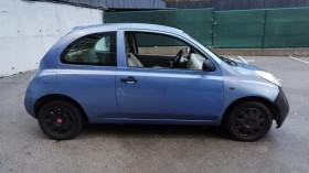 Nissan Micra, снимка 4