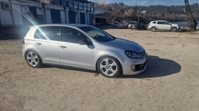 VW Golf GTi, снимка 3
