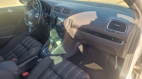 VW Golf GTi, снимка 6