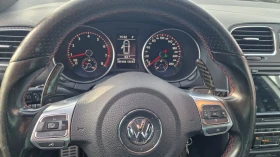 VW Golf GTi, снимка 9
