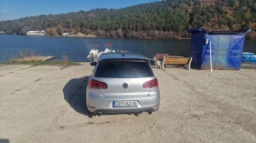 VW Golf GTi, снимка 5
