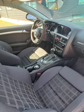 Audi A5, снимка 11