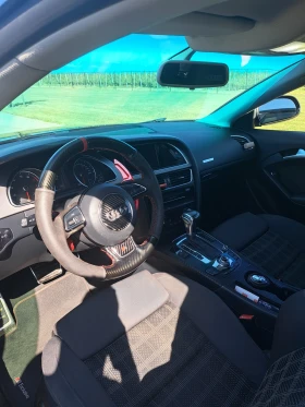 Audi A5, снимка 7