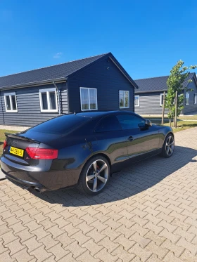 Audi A5, снимка 2