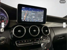 Mercedes-Benz C 300 4MATIC* ПОДГРЕВ* КАМЕРА* КЕЙЛЕС - 22200 лв. / 11350.68 € - 50751802 10