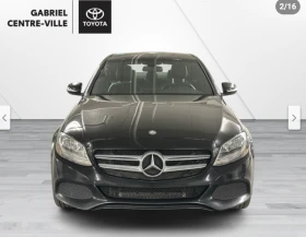 Mercedes-Benz C 300 4MATIC* ПОДГРЕВ* КАМЕРА* КЕЙЛЕС - 22200 лв. / 11350.68 € - 50751802 7