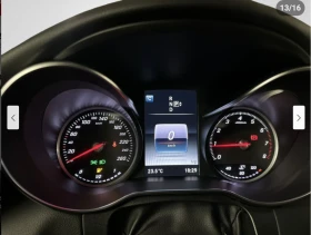 Mercedes-Benz C 300 4MATIC* ПОДГРЕВ* КАМЕРА* КЕЙЛЕС - 22200 лв. / 11350.68 € - 50751802 12