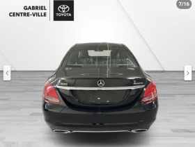 Mercedes-Benz C 300 4MATIC* ПОДГРЕВ* КАМЕРА* КЕЙЛЕС - 22200 лв. / 11350.68 € - 50751802 8
