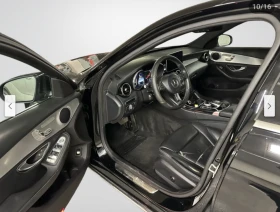 Mercedes-Benz C 300 4MATIC* ПОДГРЕВ* КАМЕРА* КЕЙЛЕС - 22200 лв. / 11350.68 € - 50751802 13