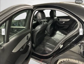 Mercedes-Benz C 300 4MATIC* ПОДГРЕВ* КАМЕРА* КЕЙЛЕС - 22200 лв. / 11350.68 € - 50751802 14