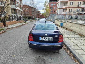 Skoda Superb 2.5TDI, снимка 6