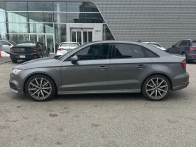 Audi A3 * Technik * CARFAX * БЕЗ ПЪРВОНАЧАЛНА ВНОСКА - 41000 лв. / 20962.97 € - 54202395 2