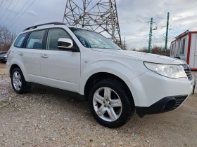 Subaru Forester 2.0i BI-FUEL - 6333 € / 12386.27 лв. - 81860107 8