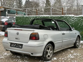 VW Golf 1.9TDi 110hp КАБРИО - 720 € / 1408.20 лв. - 75751158 8