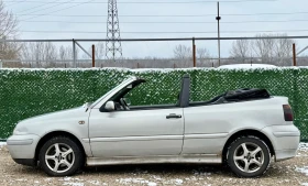 VW Golf 1.9TDi 110hp КАБРИО - 720 € / 1408.20 лв. - 75751158 5