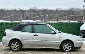VW Golf 1.9TDi 110hp КАБРИО - 720 € / 1408.20 лв. - 75751158 9