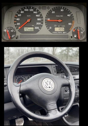VW Golf 1.9TDi 110hp КАБРИО - 720 € / 1408.20 лв. - 75751158 14