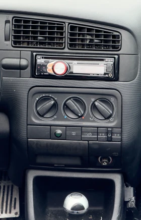 VW Golf 1.9TDi 110hp КАБРИО - 720 € / 1408.20 лв. - 75751158 13