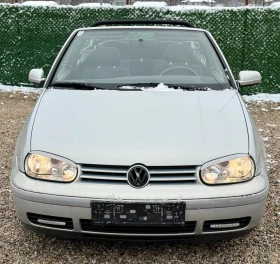 VW Golf 1.9TDi 110hp КАБРИО - 720 € / 1408.20 лв. - 75751158 3