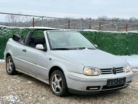 VW Golf 1.9TDi 110hp КАБРИО - 720 € / 1408.20 лв. - 75751158 2