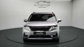 Kia Carnival 7 seater Noblesse autogeorge.com - 25650 € / 50167.04 лв. - 99684874 3