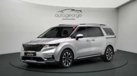 Kia Carnival 7 seater Noblesse autogeorge.com