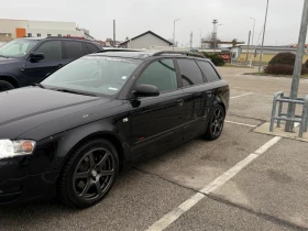 Audi A4 - 3420 € / 6688.94 лв. - 92544474 3