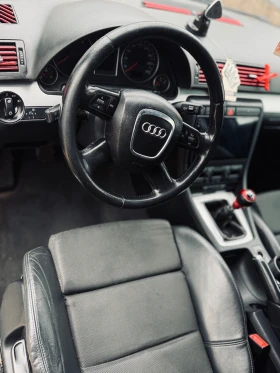Audi A4 - 3420 € / 6688.94 лв. - 92544474 12