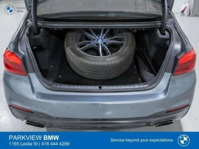 BMW 540 * Oт BMW * ФИКСИРАНА ЦЕНА ДО БЪЛГАРИЯ * CARFAX *  - 26990 € / 52787.85 лв. - 99711804 15