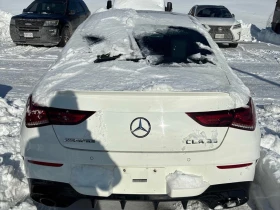 Mercedes-Benz CLA 350 AMG * Подгреви * CARFAX * 4MATIC AWD - 27600 € / 53980.91 лв. - 73502484 4