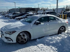 Mercedes-Benz CLA 350 AMG * Подгреви * CARFAX * 4MATIC AWD - 27600 € / 53980.91 лв. - 73502484 2