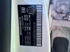 Mercedes-Benz CLA 350 AMG * Подгреви * CARFAX * 4MATIC AWD - 27600 € / 53980.91 лв. - 73502484 10