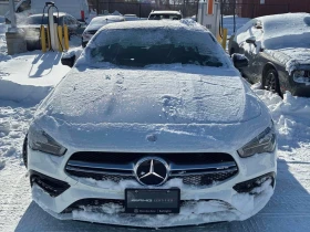 Mercedes-Benz CLA 350 AMG * Подгреви * CARFAX * 4MATIC AWD - 27600 € / 53980.91 лв. - 73502484 6