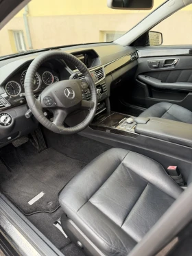 Mercedes-Benz E 350 147000км - 11700 € / 22883.21 лв. - 36409446 11