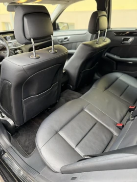 Mercedes-Benz E 350 147000км - 11700 € / 22883.21 лв. - 36409446 15