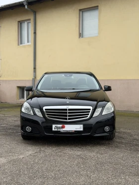 Mercedes-Benz E 350 147000км - 11700 € / 22883.21 лв. - 36409446 5