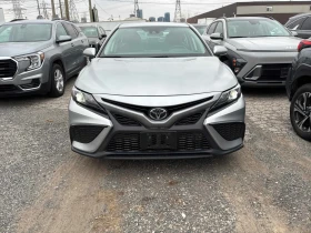 Toyota Camry 4X4 * * CARFAX * * АВТО КРЕДИТ * *  - 29999 € / 58672.94 лв. - 66430587 6