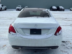 Mercedes-Benz C 300 * CARFAX /Камера/Подгреви - 14000 € / 27381.62 лв. - 52795100 4