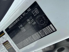 Mercedes-Benz C 300 * CARFAX /Камера/Подгреви - 14000 € / 27381.62 лв. - 52795100 10