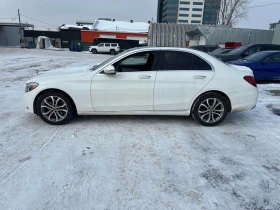 Mercedes-Benz C 300 * CARFAX /Камера/Подгреви - 14000 € / 27381.62 лв. - 52795100 2