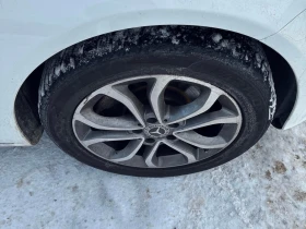 Mercedes-Benz C 300 * CARFAX /Камера/Подгреви - 14000 € / 27381.62 лв. - 52795100 7