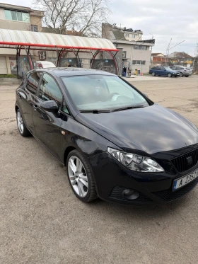 Seat Ibiza, снимка 12