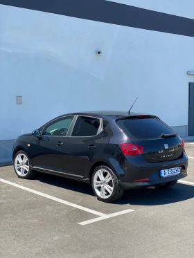 Seat Ibiza - 6000 € / 11734.98 лв. - 94592956 10