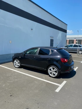 Seat Ibiza - 6000 € / 11734.98 лв. - 94592956 11