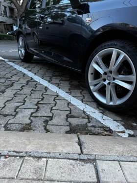 Seat Ibiza - 6000 € / 11734.98 лв. - 94592956 3