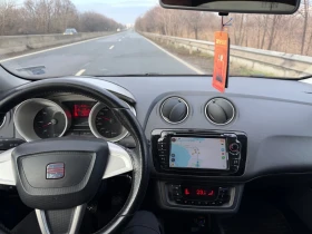 Seat Ibiza, снимка 8